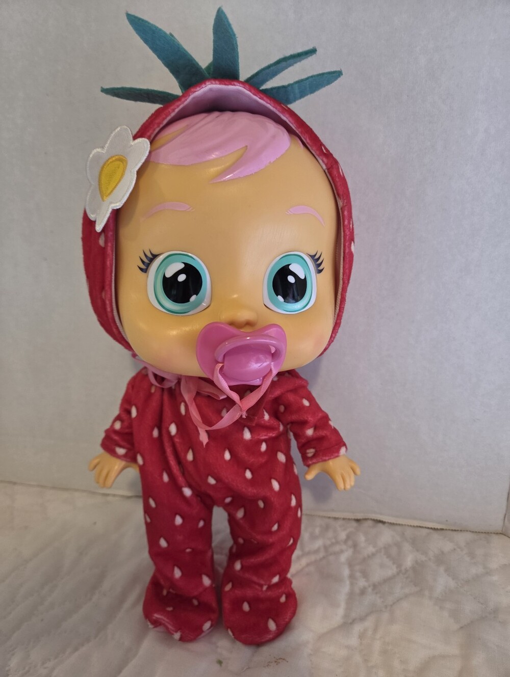 Cry Baby TUTTI FRUTTI ELLA DOLL